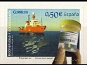 Spain - 2011 - Science - 0,50 â‚¬ - Multicolor - Spain, Science - Edifil 4627 - Esperide Ship - 0